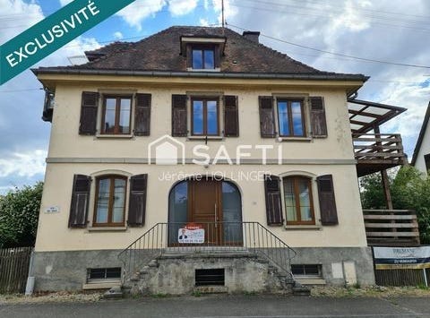 Rhinau, Alsace 67860
