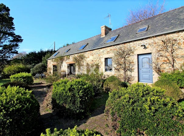 Perros-Guirec, Brittany 22700