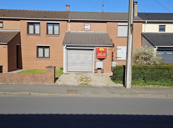 Neuville-en-Ferrain, Nord 59960