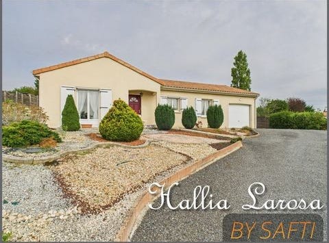 La Trimouille, Poitou-Charentes 86290