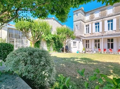 LIBOURNE, Nouvelle-Aquitaine 33500