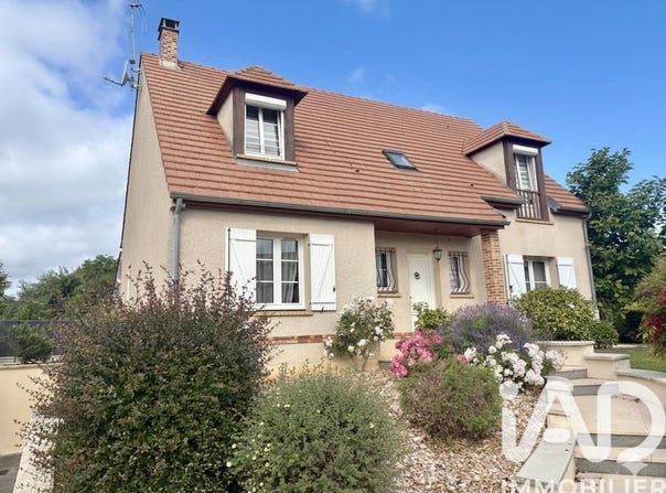 Ully-Saint-Georges, Hauts-de-France 60730