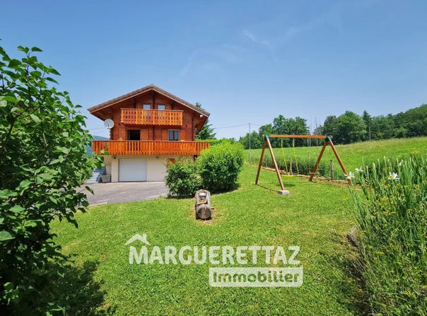 Villard, Rhône-Alpes 74420