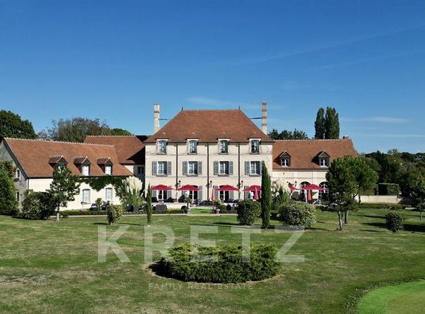 Guéret, Limousin 23000