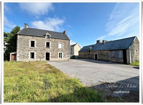 PONTIVY, Bretagne 56300