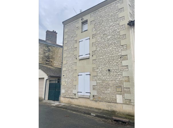 Loudun, Vienne 86200