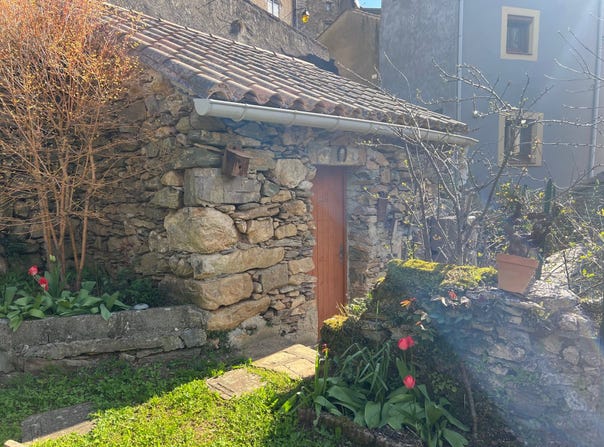 Ferrals-les-Montagnes, Languedoc-Roussillon 34210