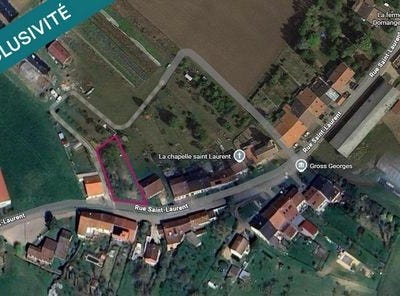 Pange, Lorraine 57530