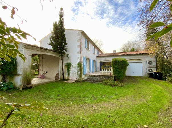 JONZAC, Nouvelle-Aquitaine 17500