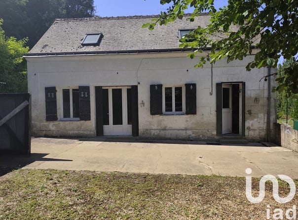 SAINT PATERNE RACAN, Centre-Val de Loire 37370