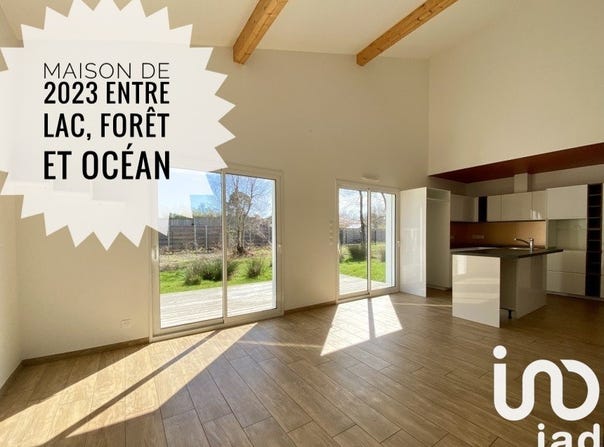 Hourtin, Nouvelle-Aquitaine 33990
