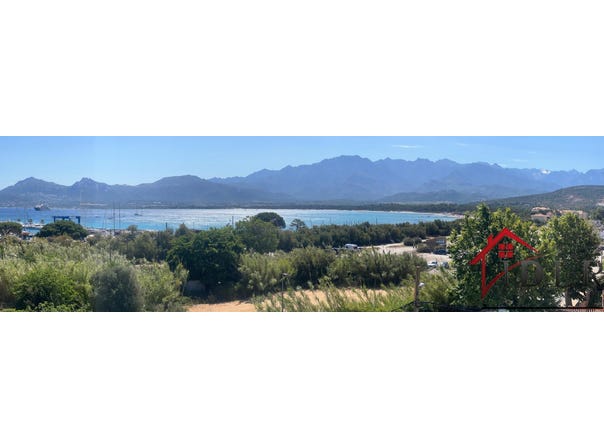 Calvi, Corsica 20260