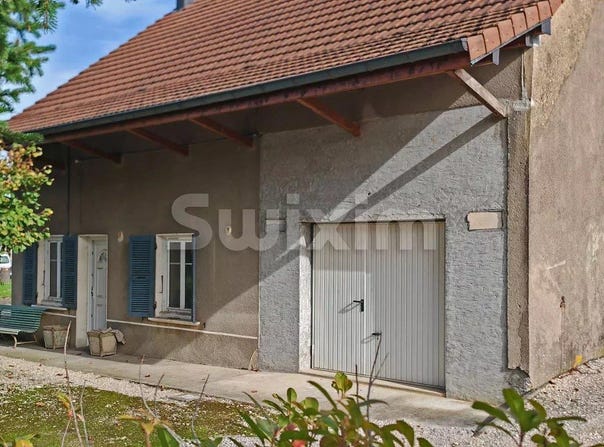 Chaussin, Franche-Comté 39120