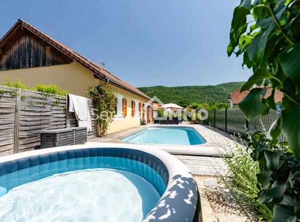 Seynod, Haute-Savoie 74600