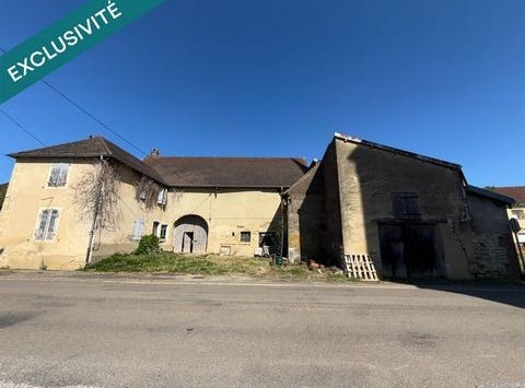 Velloreille-Les-Choye, Franche-Comté 70700