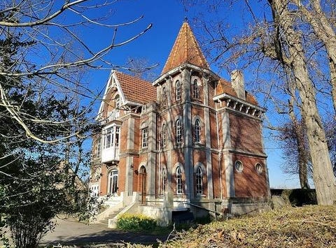 Haverskerque, Nord-Pas-de-Calais 59660