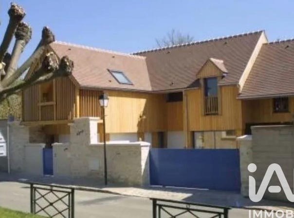 Chavenay, Île-de-France 78450
