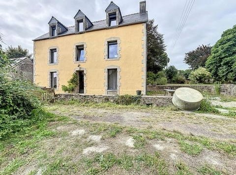 Pluguffan, Bretagne 29700