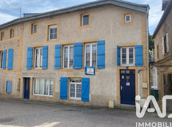 Vaux, Grand Est 57130