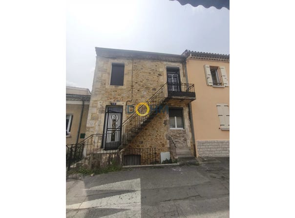 La Grand-Combe, Gard 30110