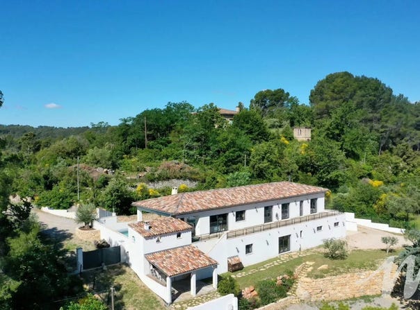 Barjols, Var 83670