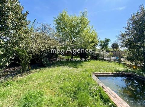 Saint-Barthelemy-d'Anjou, Pays de la Loire 49124