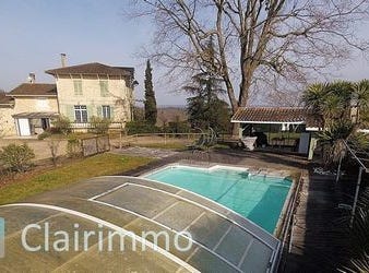 Mazeres, Aquitaine 33210