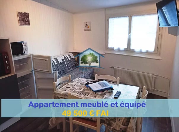 La Bourboule, Puy-de-Dôme 63150