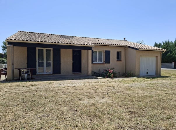 Saint-Georges, Tarn-et-Garonne 82240