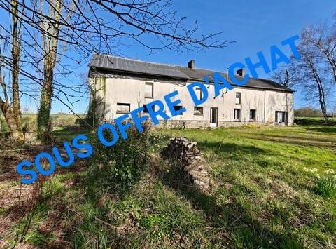 IRODOUER, Bretagne 35850