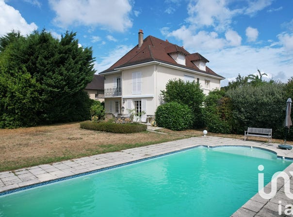 Panazol, Nouvelle-Aquitaine 87350