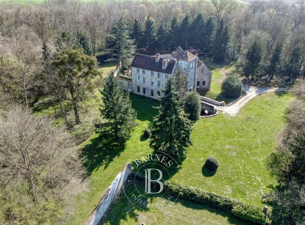 Rozay-en-Brie, Ile-de-France 77540