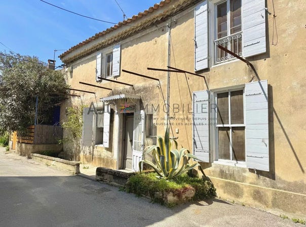 Saint-Rémy-de-Provence, Bouches-du-Rhône 13210