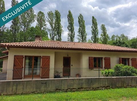 Arue, Aquitaine 40120