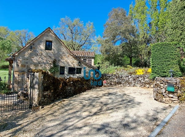 Beauregard, Occitanie 46260