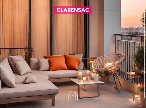 Clarensac, Occitanie 30870