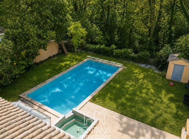 Vailhauquès, Languedoc-Roussillon 34570