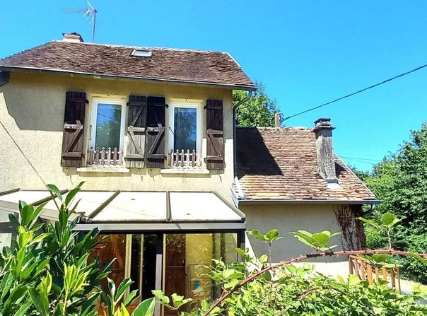 Coussac-Bonneval, Nouvelle-Aquitaine 87500
