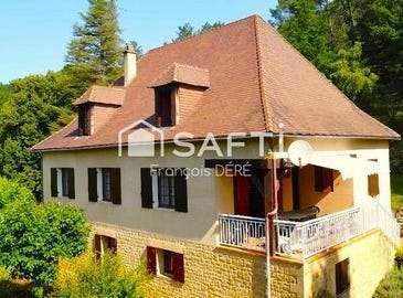 Le Buisson-De-Cadouin, Aquitaine 24480