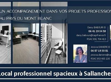 SALLANCHES, Rhône-Alpes 74700