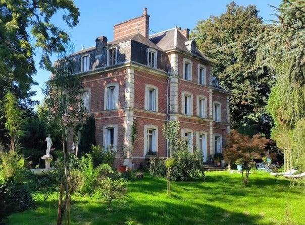 Roncherolles-en-Bray, Normandy 76440