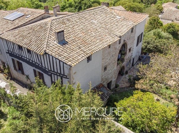 Villasavary, Languedoc-Roussillon 11150