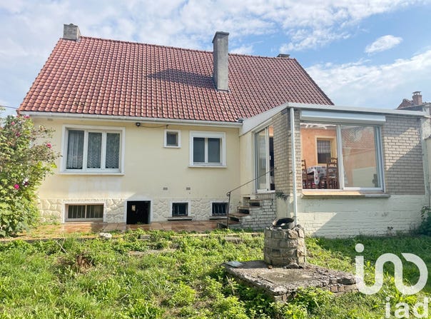 Burbure, Hauts-de-France 62151