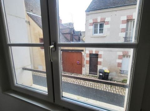 BLOIS, Centre 41000