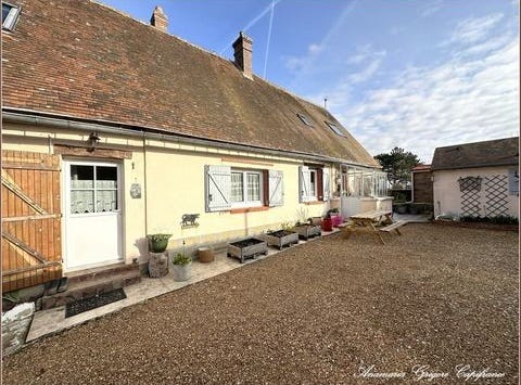 ST GERMAIN LE GAILLARD, Centre 28190