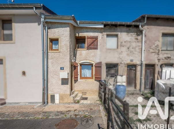 Cattenom, Grand Est 57570