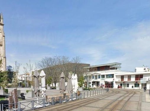 Merignac, Nouvelle-Aquitaine 33700
