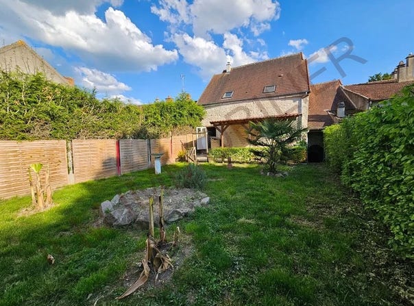 Trucy-sur-Yonne, Yonne 89460