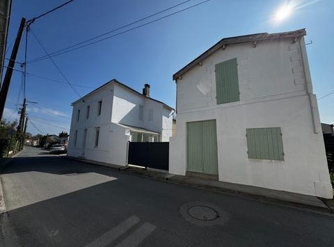 Bourcefranc-Le-Chapus, Poitou-Charentes 17560
