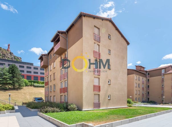 Le Puy-en-Velay, Haute-Loire 43000